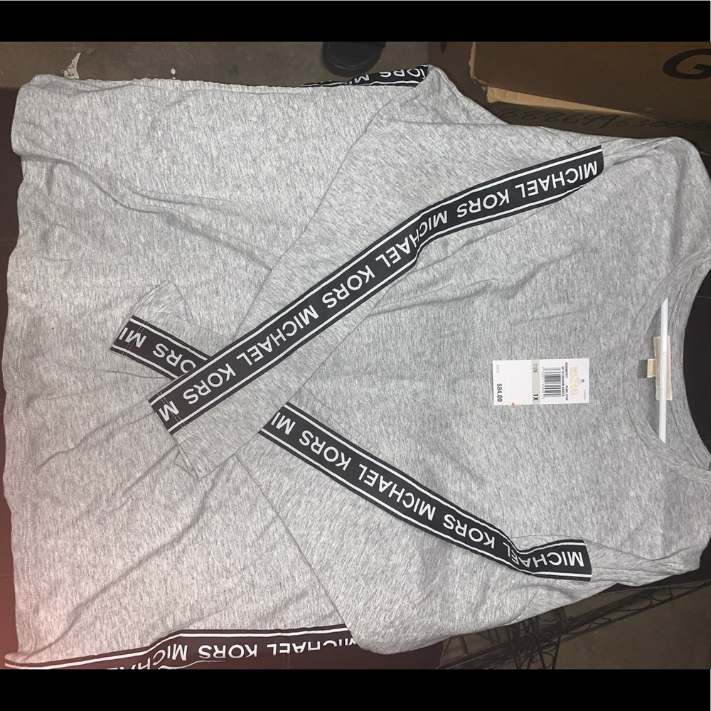 Michael Khors long sleeve